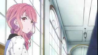 انیمه مدرسه ی شیرینی پزی نخبگان Bonjour Sweet Love Patisserie قسمت 1 [ بازیرنویس فارسی]