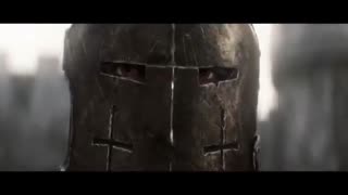 تریلر سینماتیک بازی For Honor