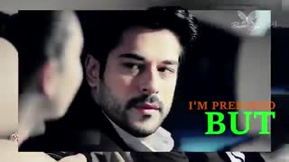 کلیپ ترکیه ای در تلگرام turk7media@ میکس از لجبازیهای اوکیا (نیهان)  در سریال ا.کیا (کاراسودا)