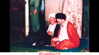 یار دیرین امام و رهبری به ملکوت خدا پیوست ...