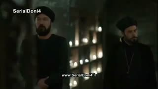 سریال ترکی ماه پیکر با دوبله فارسی _قسمت صد و نه