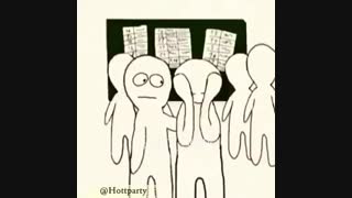 فرا رسیدن امتحانات مبارک