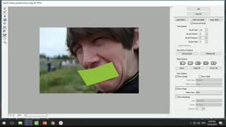 آموزش ویدئو فتوشاپ فصل چهارم - بخش دوم