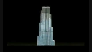 انیمیشن مراحل ساخت برج بلند الخلیفه         https://www.zimakala.com