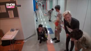 میکس خیلی بانمک ازNU'EST