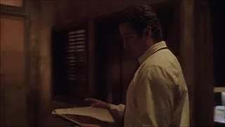 فیلم The Crow: Salvation 2000 دوبله فارسی