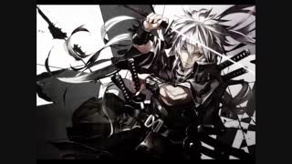 Nightcore rise انیمه