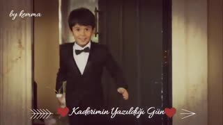 کلیپهای ترکیه ای در تلگرام turk7media@ میکس از سریال دست سرنوشت