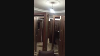 درب ضد سرقت اتاک نماینده انحصاری atak ترکیه در ایران