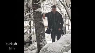 کانال تلگرام  تورک سون مدیا turk7media@ پشت صحنه قسمت 51 سریال کاراسودا