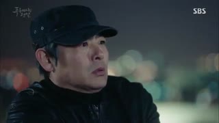 ❤اوپا لی مین هو ❤ سکانس منتخب از قسمت 16 سریال افسانه دریای آبی The Legend of the Blue Sea