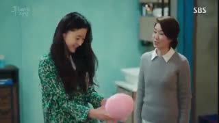 قسمت شانزدهم افسانه دریای آبی (زیرنویس اضافه شد)