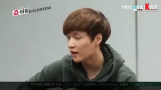 اکسو شو تایم کامل نننننظظظر