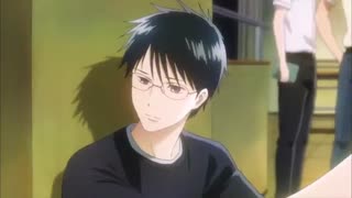 انیمه چیهایافورو Chihayafuru قسمت نوزدهم، فصل 2((با زیرنویس فارسی))