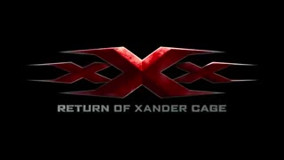 تریلر فیلم xXx: Return of Xander Cage