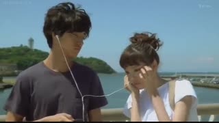 قسمت 1سریال ژاپنی   یک دختر و سه‌ دلبر A Girl & Three Sweethearts با زیرنویس فارسی