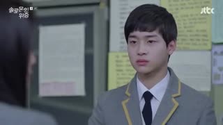 قسمت ششم سریال کره ای Solomon's Perjury 2016 - با زیرنویس فارسی