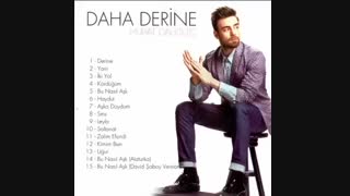 Murat dalkılıç aşka doydum