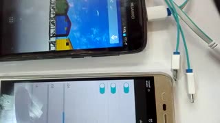 amingh تبدیل y6 pro به پاوربانک- www.abargsm.com