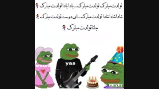 تَوَلُدِت مُبآرَک آجیم