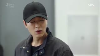 ❤اوپا لی مین هو ❤ سکانس منتخب از قسمت 16 سریال افسانه دریای آبی(واقعابرات متاسفم بی عرضه که از عنوان ویدئوی کانال کپی میکنی)