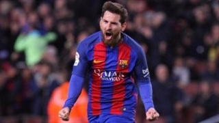 خلاصه بازی:  بارسلونا  3 - 1  اتلتیکوبیلبائو