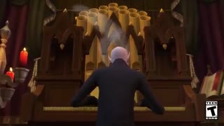 تریلر بازی THE SIMS 4 Vampires