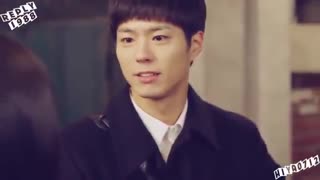 Park bogum - Reply 1988_Taek(Pretty boy)