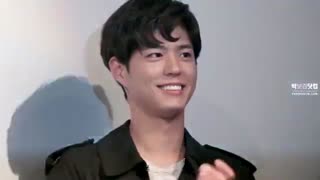 Park bogum - fans