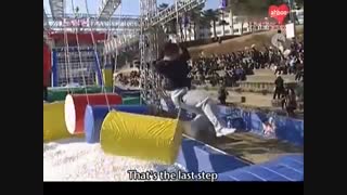 ZE-A Dongjun dream team 5