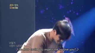 ZEA - Kim Dongjun - You Outside My Door