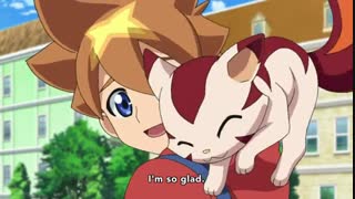 Puzzle & Dragons Cross  قسمت 1