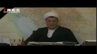 تصاویری دیده نشده از آیت الله هاشمی رفسنجانی
