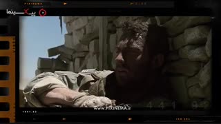 تریلر فیلم دیوار محصول ۲۰۱۷ با بازی جان سینا