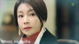 ❤اوپا لی مین هو ❤ پیش نمایش قسمت 17 سریال افسانه دریای آبی (کیفیت HD درخواستی) گفتم که محاله جواب بدم خودتو انقدرکوچک وخوار نکن