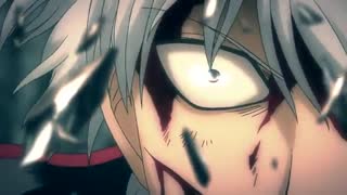 THE LAST [GINTAMA AMV