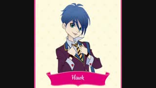 شخصیت های خالی گروه..فعلا فقط مهم هارو گذاشتم