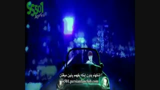 ورژن فانتزی rainny heart با زیرنویس