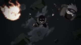 [ Obito Tribute ] A New Hope - AMV