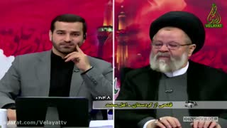 نظر جالب بیننده اهل سنت در مورد عزاداری برای امام حسین