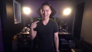 آهنگ Playing with fire از گروه Black pink به زبان انگلیسی