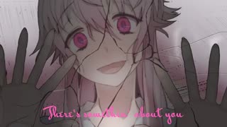 Nightcore-pretty little psycho