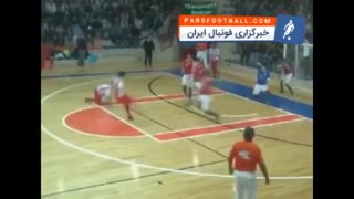 فیلم ؛ تکنیک های برتر و خلاقانه در زدن ضربه پنالتی