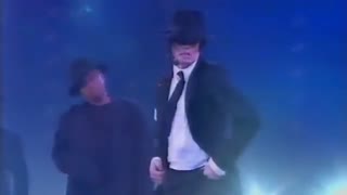 کنسرت مایکل جکسون Dangerous -live in Royal Brunei- 1996