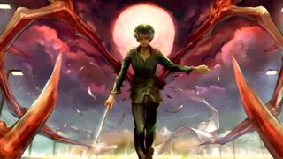 「توضیحات برای گزارشگرNightcore」→ Monster