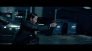 تریلر سمفونی فیلم سینمایی"John Wick"  همراه با زیرنویس فارسی