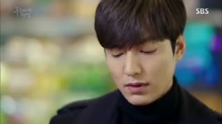 ❤اوپا لی مین هو ❤ سکانس منتخب از قسمت 17 سریال افسانه دریای آبی The Legend of the Blue Sea(لینک قسمت16و17+سکانسهاو... درتوضیحات