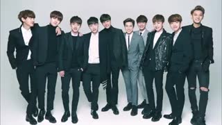 همسایه بغلی اکسو-قسمت نهم-با زیرنویس فارسی