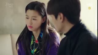 قسمت هفدهم افسانه دریای آبی (زیرنویس اضافه شد)