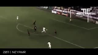 برندگان جایزه پوشکاش از سال 2009 تا 2016